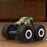 REMOTE CONTROL STUNT TRUCK WITH SPONGE TIRES