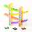 Children's Glide Slide Track Car